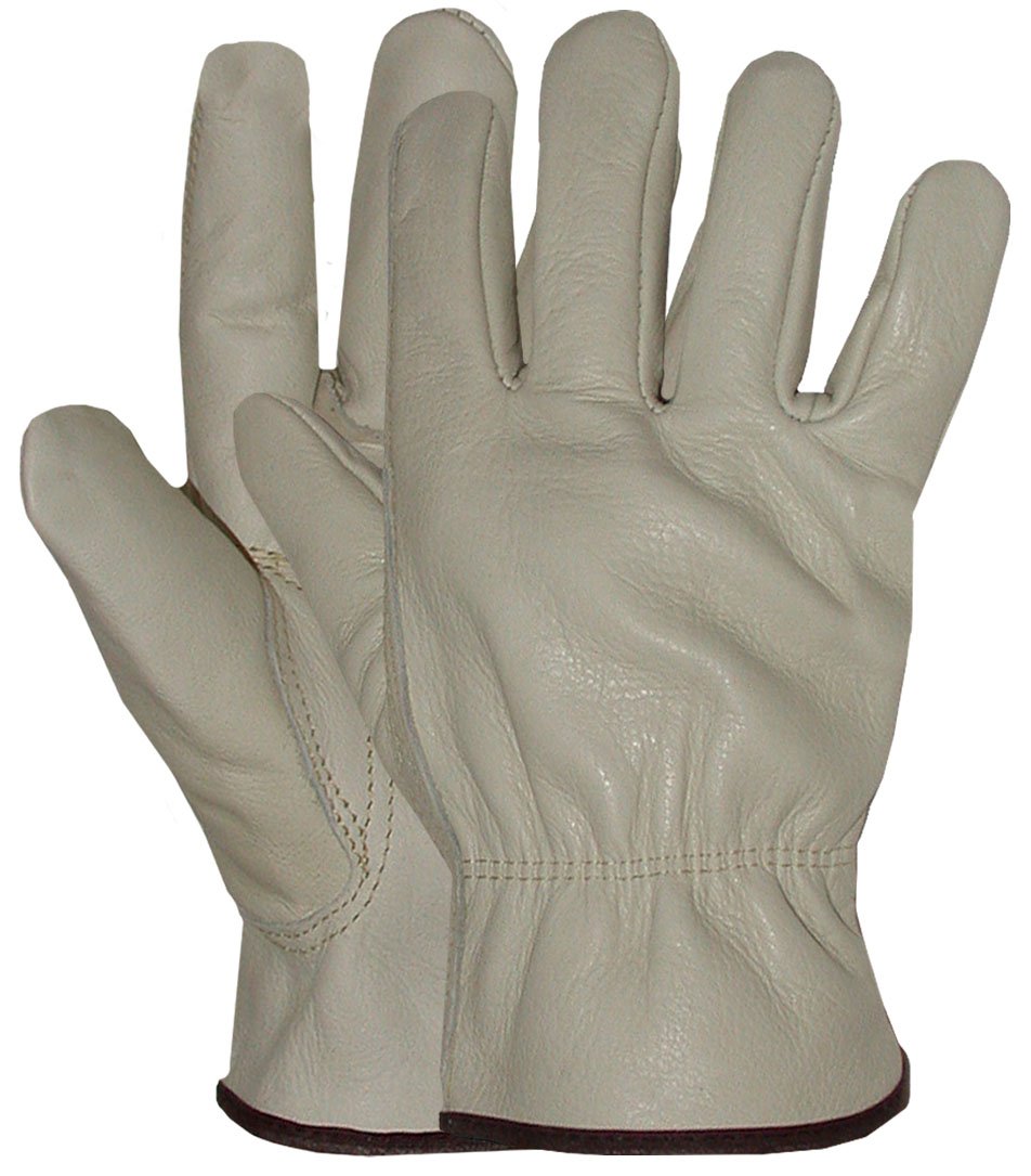 LEATHER DRIVER 2XL GLOVE