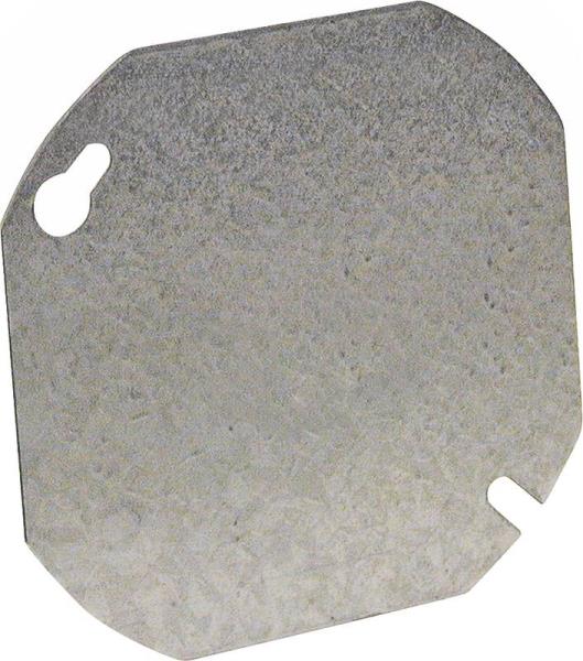 ELECTRICAL BOX COVER 4&quot; OCT
MFG#
722 6150122Y EA PK50