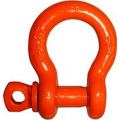 SCREW PIN CLEVIS 3/4