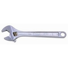 ADJUSTABLE WRENCH 10&quot; AC210VS
