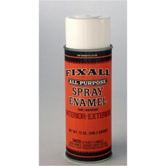 FIXALL ORANGE UP/DOWN MARKING
SPRAY PAINT 