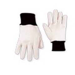 Gloves - Cloth