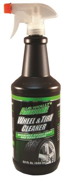 STREET APPEAL TIRE CLEANER 32 OZ 3544723