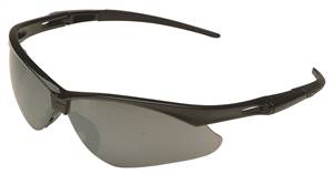 RADIANS SAFETY GLASSES SMOKE
LENS WITH NECK STRAP 