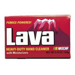 LAVA 5.75OZ BAR HAND CLEANER MFG# 10085/290098 EA PK24