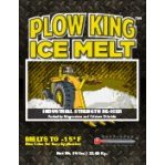 BLUE COLORED ICE MELT 50LB -15 TO -20F 49 PER PALLET